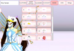 樱花校园模拟器1.030.6服装建筑更新下载 v1.039.07官方版游戏下载，安卓苹果ios版本下载