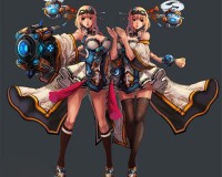 dnf女漫游补丁_DNF女漫游绅士补丁