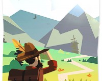 边境之旅破解版下载，边境之旅破解版免收费下载安装