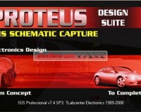 Proteus破解版下载，Proteus破解版免收费下载安装