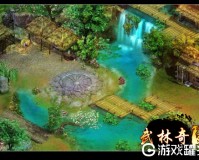 武林奇侠下载，武林奇侠免收费下载安装