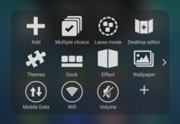 TSF Launcher(TSF桌面Prime)官方版游戏下载，TSF Launcher(TSF桌面Prime)安卓游戏下载