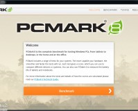 PCMark(硬件综合测试)下载，PCMark(硬件综合测试)免收费下载安装