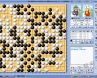 新浪围棋游戏大厅下载官方版游戏下载，安卓苹果ios版本下载