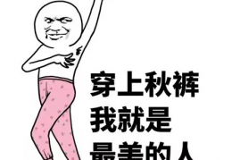 今天你穿秋裤了吗图片搞笑版下载，今天你穿秋裤了吗图片搞笑版免收费下载安装