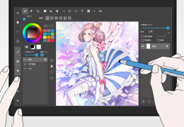 MediBang Paint官方版官方版游戏下载，MediBang Paint官方版安卓游戏下载