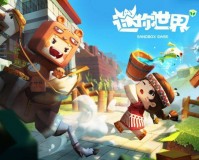 迷你兔子2022最新版本下载