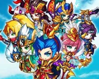 嘿嘿三国安卓版下载，嘿嘿三国安卓版免收费下载安装
