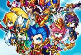 嘿嘿三国安卓版下载，嘿嘿三国安卓版免收费下载安装