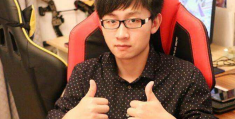 陈子豪玩lol手游还是端游，陈子豪玩lol手游还是端游好