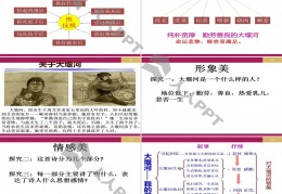 大堰河我的保姆ppt课件下载，大堰河我的保姆ppt课件免收费下载安装
