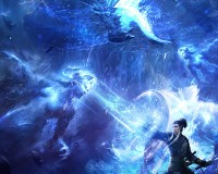 剑仙之十年一剑手游官方版游戏下载，安卓苹果ios版本下载
