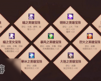 dnf英雄宝珠_dnf特级英雄宝珠属性
