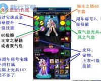 dnf光兵辅助装备怎么弄_dnf95辅助光兵装备