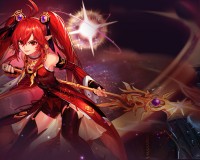 2017dnf女职业哪个好_dnf12月职业排名