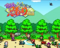 合战忍者村物语Lite最强12人物解锁安卓版 v2.0.0运营中官方版游戏下载，合战忍者村物语Lite最强12人物解锁安卓版 v2.0.0运营中安卓游戏下载