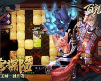 百鬼夜行官方版游戏下载，安卓苹果ios版本下载