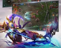 qq华夏手机版下载，qq华夏手机版免收费下载安装