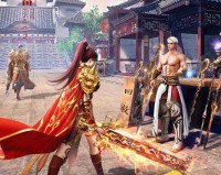 魔域自动刷2星副本辅助官方版游戏下载，魔域自动刷2星副本辅助安卓游戏下载