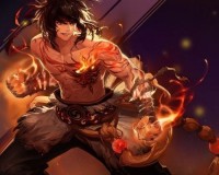 dnf男散打加什么技能_散打时装加什么技能