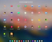 深度Linux（Deepinlinux)系统官方版游戏下载，深度Linux（Deepinlinux)系统安卓游戏下载